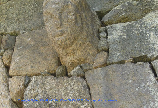 body painting de tornade, personnage marvel et comics faisant partie des x men. Bodypainting super heros realise pour un defile de marvel