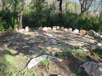 body painting de tornade, personnage marvel et comics faisant partie des x men. Bodypainting super heros realise pour un defile de marvel