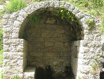 body painting de tornade, personnage marvel et comics faisant partie des x men. Bodypainting super heros realise pour un defile de marvel