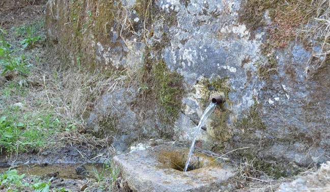 body painting de tornade, personnage marvel et comics faisant partie des x men. Bodypainting super heros realise pour un defile de marvel