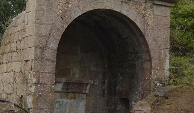 body painting de tornade, personnage marvel et comics faisant partie des x men. Bodypainting super heros realise pour un defile de marvel