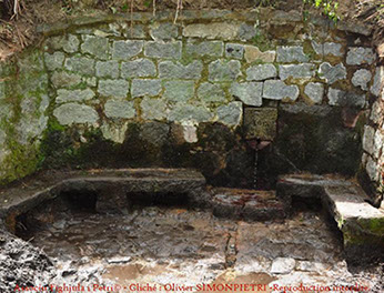 body painting de tornade, personnage marvel et comics faisant partie des x men. Bodypainting super heros realise pour un defile de marvel